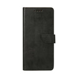 Etui livre pour Samsung Galaxy A32 5G - Noir