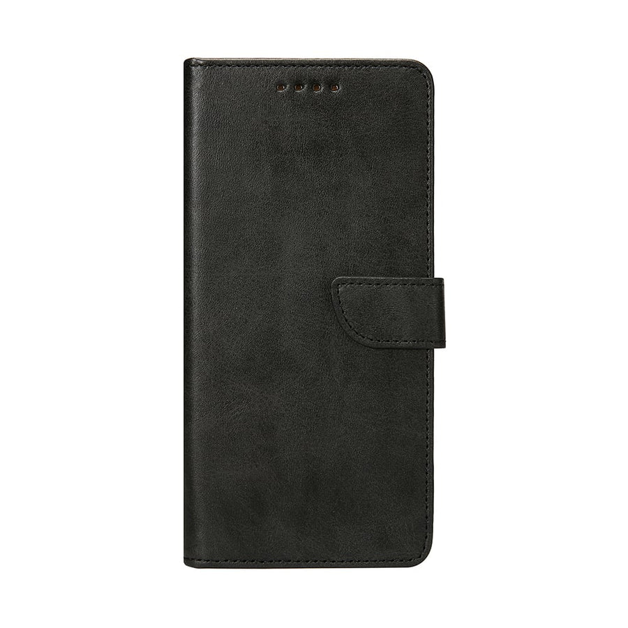 Etui livre pour Samsung Galaxy A32 5G - Noir