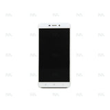 Ecran Original OEM + Vitre pour Xiaomi Redmi 4 - Blanc