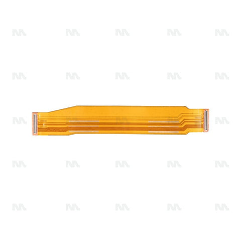 Flex principal pour Xiaomi Redmi Note 12 4G – OEM