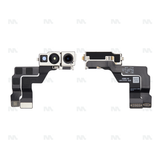 Caméra avant pour Apple iPhone 14 Pro Max – Reconditionné