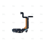 Connecteur de charge pour Apple iPhone 14 Pro Max – Noir – Reconditionné