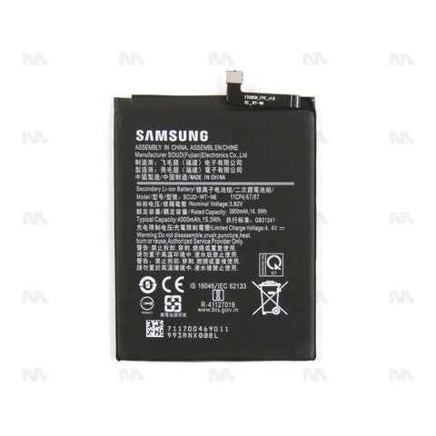 Batterie Samsung Galaxy A10s A107F, A20s A207F (SCUD-WT-N6) - OEM