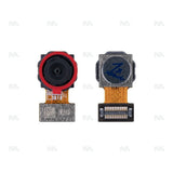 Caméra arrière 5 MP ultra grand angle OEM pour Samsung Galaxy A14 A145F