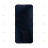 Ecran LCD + Vitre pour Samsung Galaxy A04 2022 (SM-A045) (No Frame) - Noir