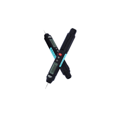 Mini multimètre intelligent Relife DT-02 de type stylo