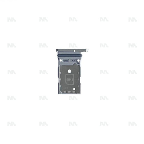 Support pour carte SIM pour Samsung Galaxy S21 FE G990B - Olive - OEM