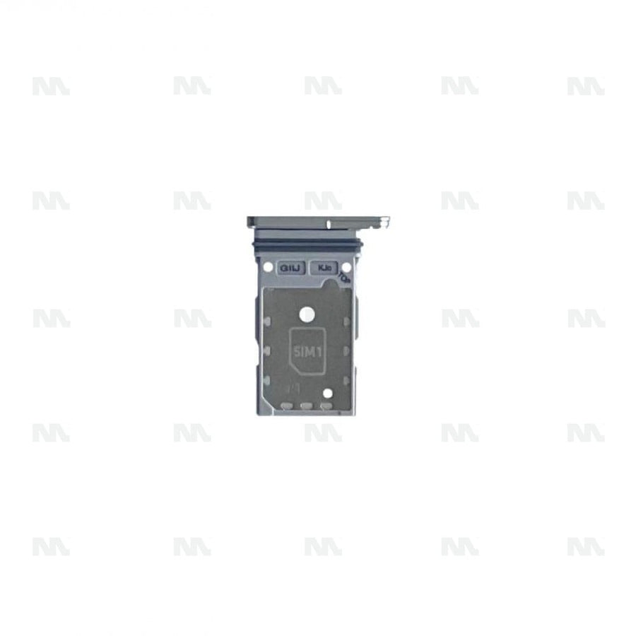 Support pour carte SIM pour Samsung Galaxy S21 FE G990B - Olive - OEM