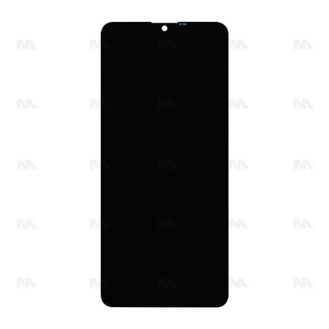 Ecran LCD + Vitre pour Nokia 2.4 - Noir