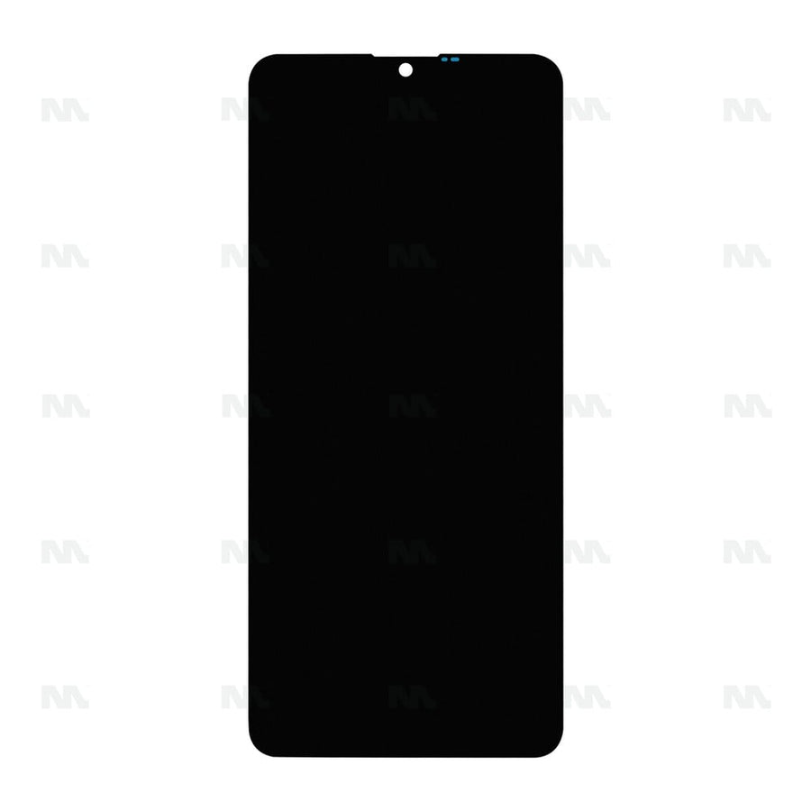 Ecran LCD + Vitre pour Nokia 2.4 - Noir