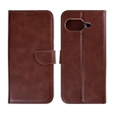 Coque Etui - Rixus pour Google Pixel 10a - Marron