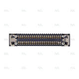 Connecteur FPC pour téléobjectif et caméra ultra grand angle (44 pin) pour iPhone 16 Pro et 16 Pro Max