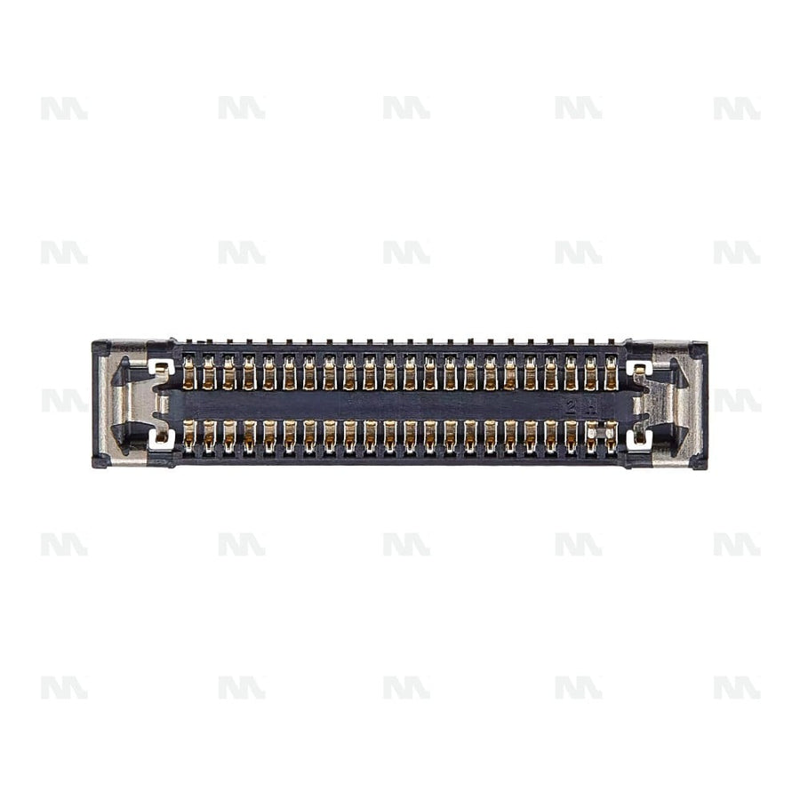 Connecteur FPC pour téléobjectif et caméra ultra grand angle (44 pin) pour iPhone 16 Pro et 16 Pro Max