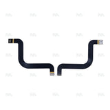Nappe On/Off et Volume pour Microsoft Surface Pro 7 – OEM