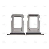 Porte-carte SIM Deep Purple Reconditionné pour Apple iPhone 14 Pro Max