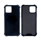 Étui anti-éclatement Rixus pour Apple iPhone 14 noir