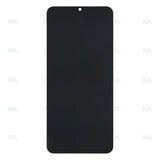 Ecran Original OEM + Vitre pour Realme C60 - Noir