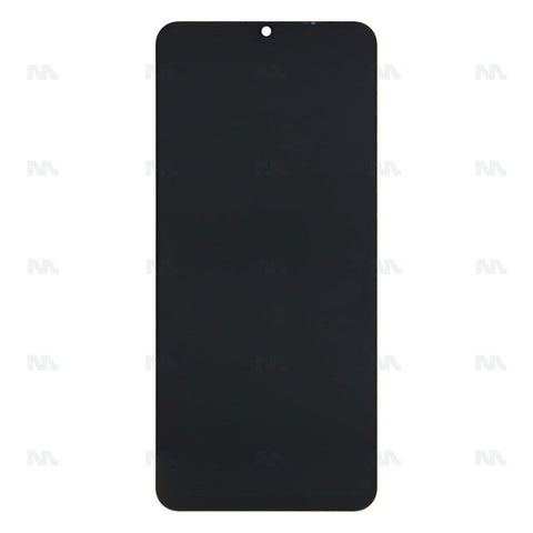 Ecran Original OEM + Vitre pour Realme C60 - Noir