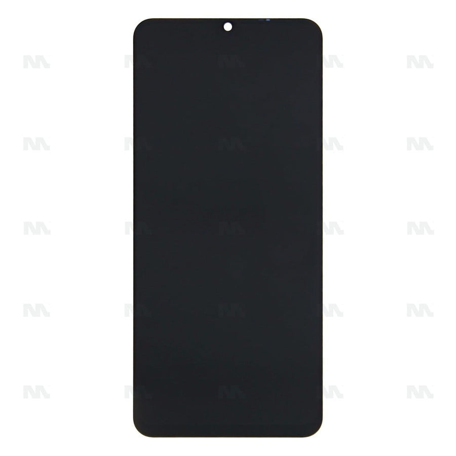 Ecran Original OEM + Vitre pour Realme C60 - Noir