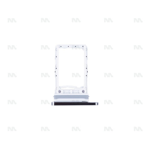 Support de carte SIM pour Samsung Galaxy Z Flip5 F731B – Graphite – OEM