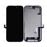 Ecran Incell avec IC amovible 120 Hz pour Apple iPhone 17