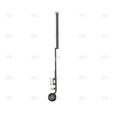 Câble flexible pour bouton d'accueil iPad 10,2 2019 - 2021 - Blanc