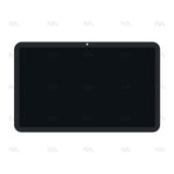 Ecran LCD + Vitre pour Nokia T20 Tab - Noir
