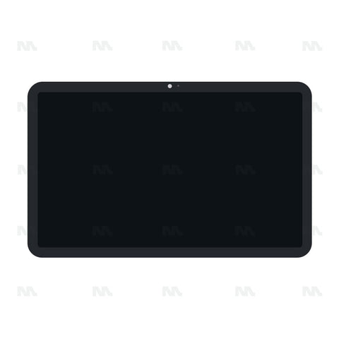Ecran LCD + Vitre pour Nokia T20 Tab - Noir