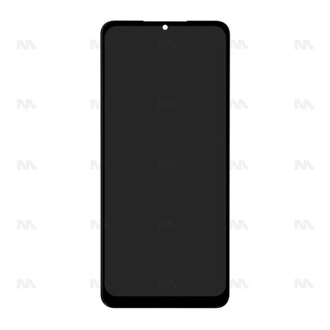 Ecran LCD + Vitre pour Samsung Galaxy A22 5G (SM-A226B) (No Frame) - Noir
