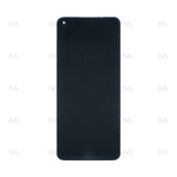 Ecran Original OEM + Vitre pour Oppo A53 5G / A72 5G / A73 5G / Realme 7 5G - Noir
