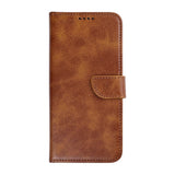 Coque Etui Rixus - pour Google Pixel 10a - Marron