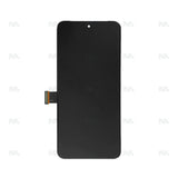 Ecran Officiel Service Pack + Vitre pour Google Pixel 8 - Noir