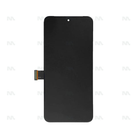 Ecran Officiel Service Pack + Vitre pour Google Pixel 8 - Noir