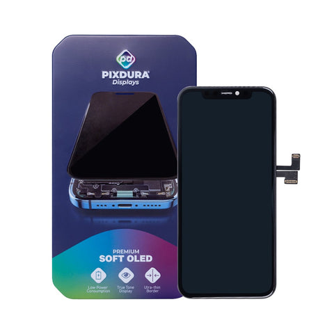 Ecran OLED + Vitre pour iPhone 11 Pro Premium