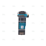 Connecteur de charge pour Apple iPad Pro 13 pouces (2024) – Noir – Reconditionné