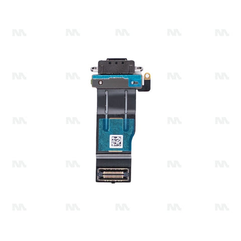 Connecteur de charge pour Apple iPad Pro 13 pouces (2024) – Noir – Reconditionné
