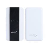 Routeur 4G portable M10-E Hotspot WiFi mobile 4G LTE 150 Mbps