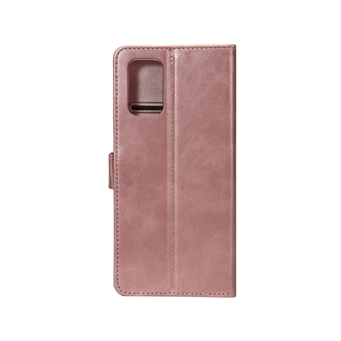 Etui livre pour Samsung Galaxy A23 5G – Rose