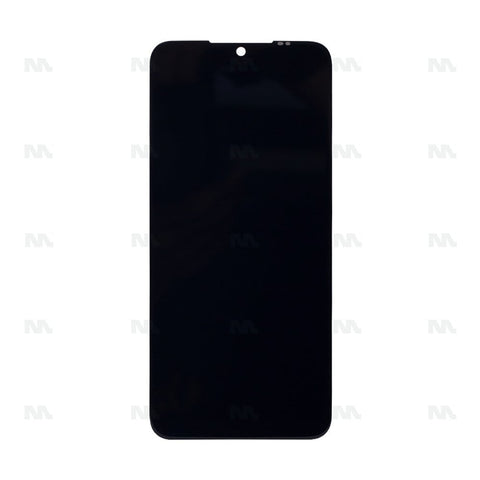 Ecran Original OEM + Vitre pour Xiaomi Redmi Note 8T - Noir