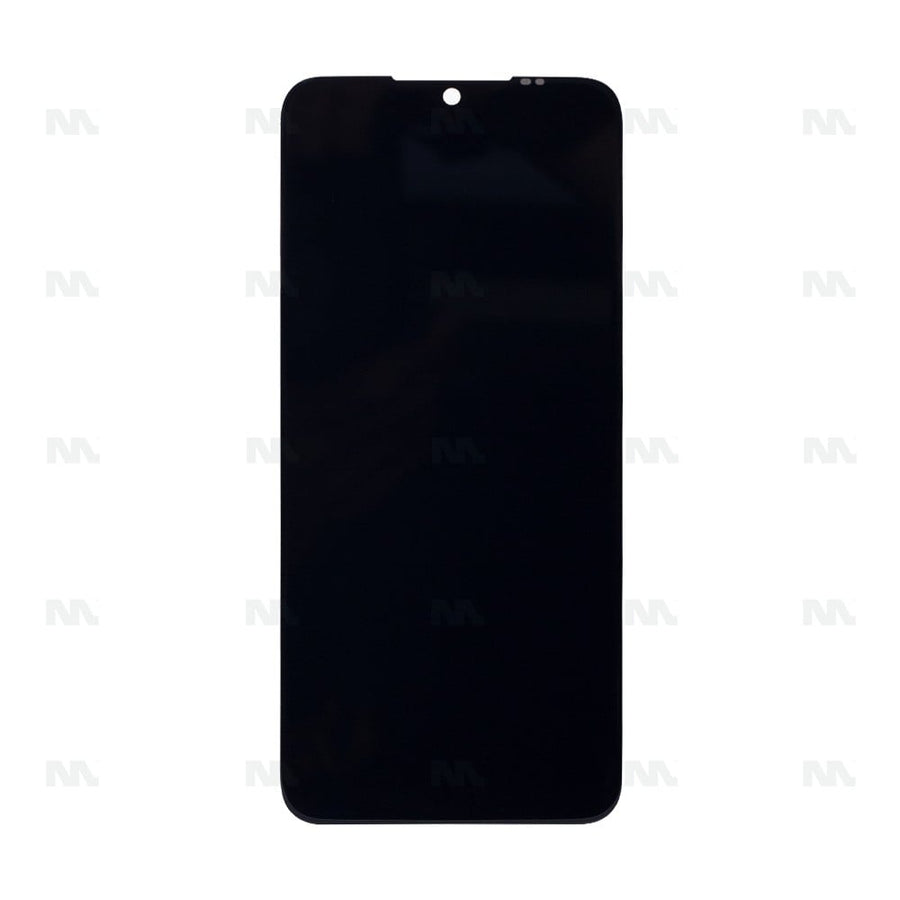 Ecran Original OEM + Vitre pour Xiaomi Redmi Note 8T - Noir