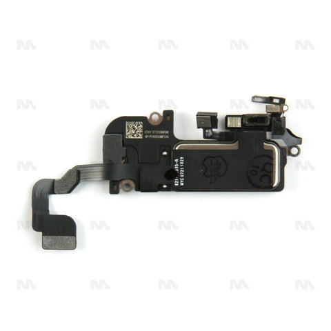 Haut-parleur auriculaire avec capteur de proximité (nappe) pour Apple iPhone 12 Pro Max