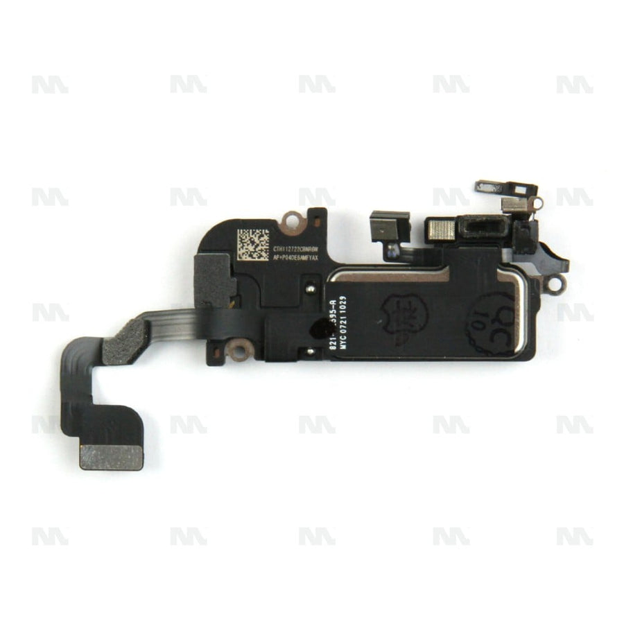 Haut-parleur auriculaire avec capteur de proximité (nappe) pour Apple iPhone 12 Pro Max