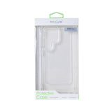 Étui anti-éclatement Rixus pour Samsung Galaxy S23 Ultra transparent
