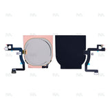 Chargement sans fil NFC et lampe torche Flex pour Apple iPhone 16e