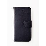 Etagère supplémentaire pour cartes pour iPhone XR - Noir