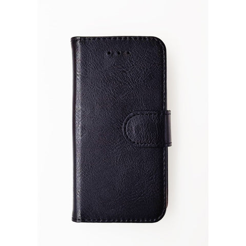 Etagère supplémentaire pour cartes pour iPhone XR - Noir