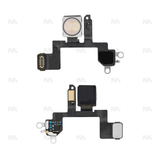 Lampe torche et microphone Flex OEM pour Apple iPhone 12 Mini