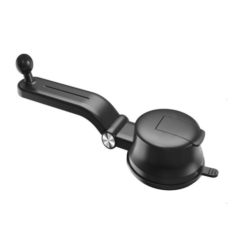 Support multifonctionnel haut de gamme pour téléphone portable Rixus RXHW17 Noir