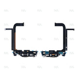 Connecteur de charge Flex Gold Reconditionné pour Apple iPhone 13 Pro Max