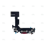 Connecteur de charge pour Apple iPhone 13 – Rouge – Reconditionné